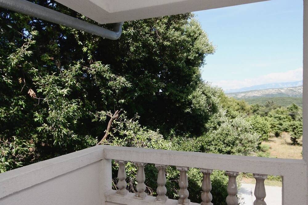 Apartamento entero, Apartamento de una habitación con una terraza Kampor, Rab (A-5014-b) in Kampor, Rab