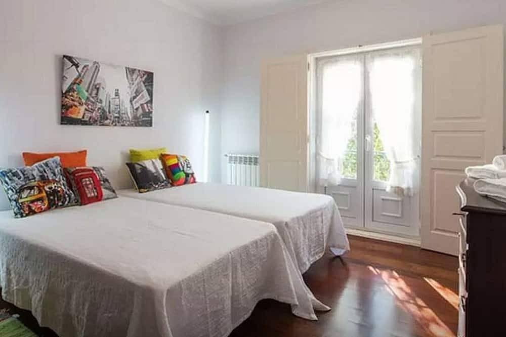Atemberaubende Aussicht Alcobaça / Nazaré Pool & Balkon - 44801 / Al in Alcobaça e Vestiaria, Leiria District