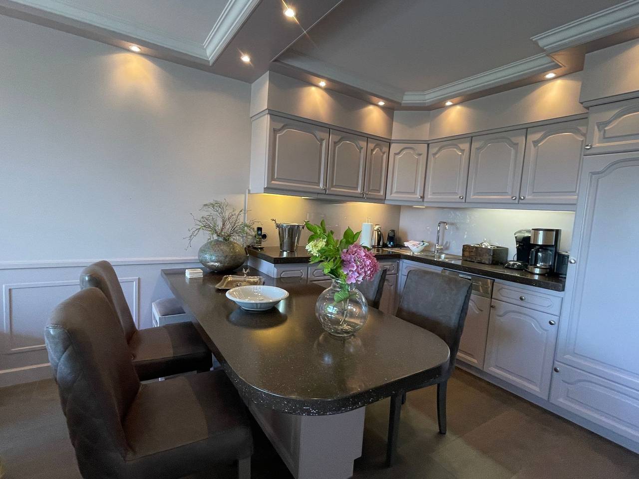 Wünderschöner Hausteil mit Garten in Sylt-Ost, Sylt (Gemeinde)