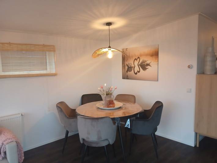 Chalet für 6 Personen in Giethoorn - 3