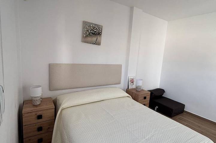 Casa rural para 4 personas, con terraza en Córdoba