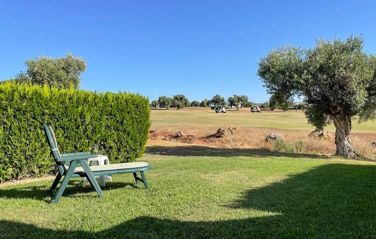 Location de vacances pour 4 personnes, avec jardin ainsi que terrasse et piscine à Arcos de la Frontera - 3