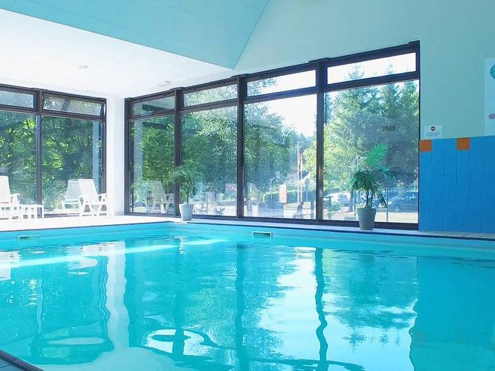 Location de vacances pour 4 personnes, avec Sauna à Bitsch