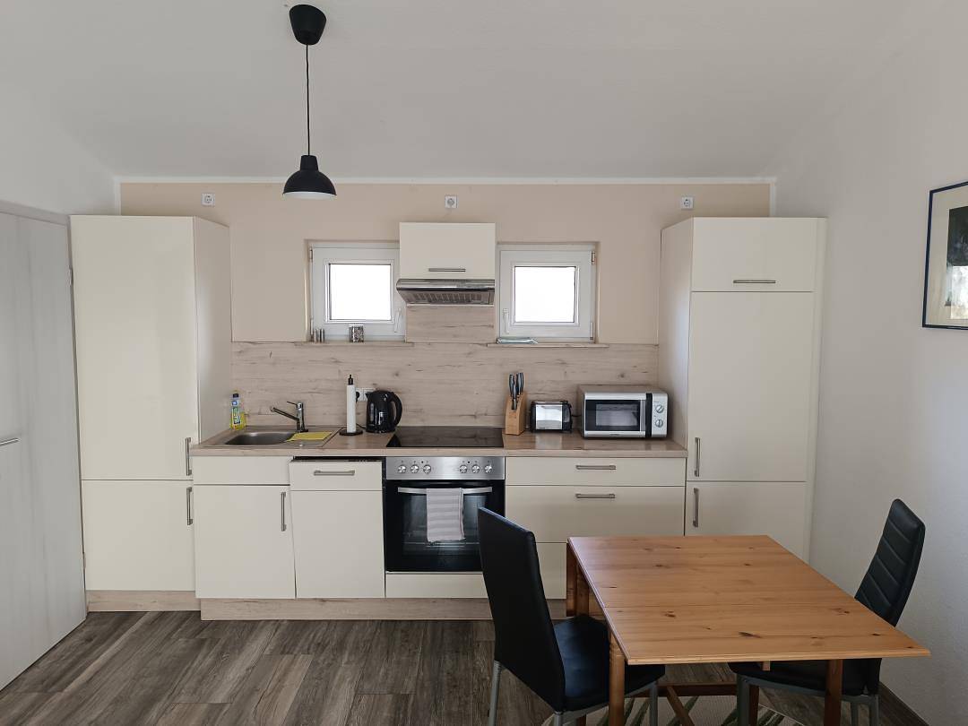 Neu! Ferienhaus Schwedt in Schwedt, Schwedt/Oder