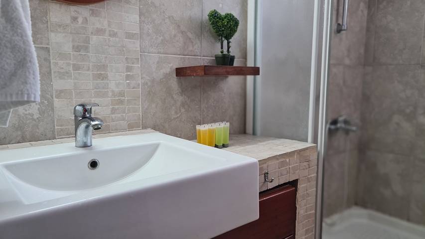 Appartement entier, 19 Lca - Stay Antique Apartment in Larnaca, District de Larnaca