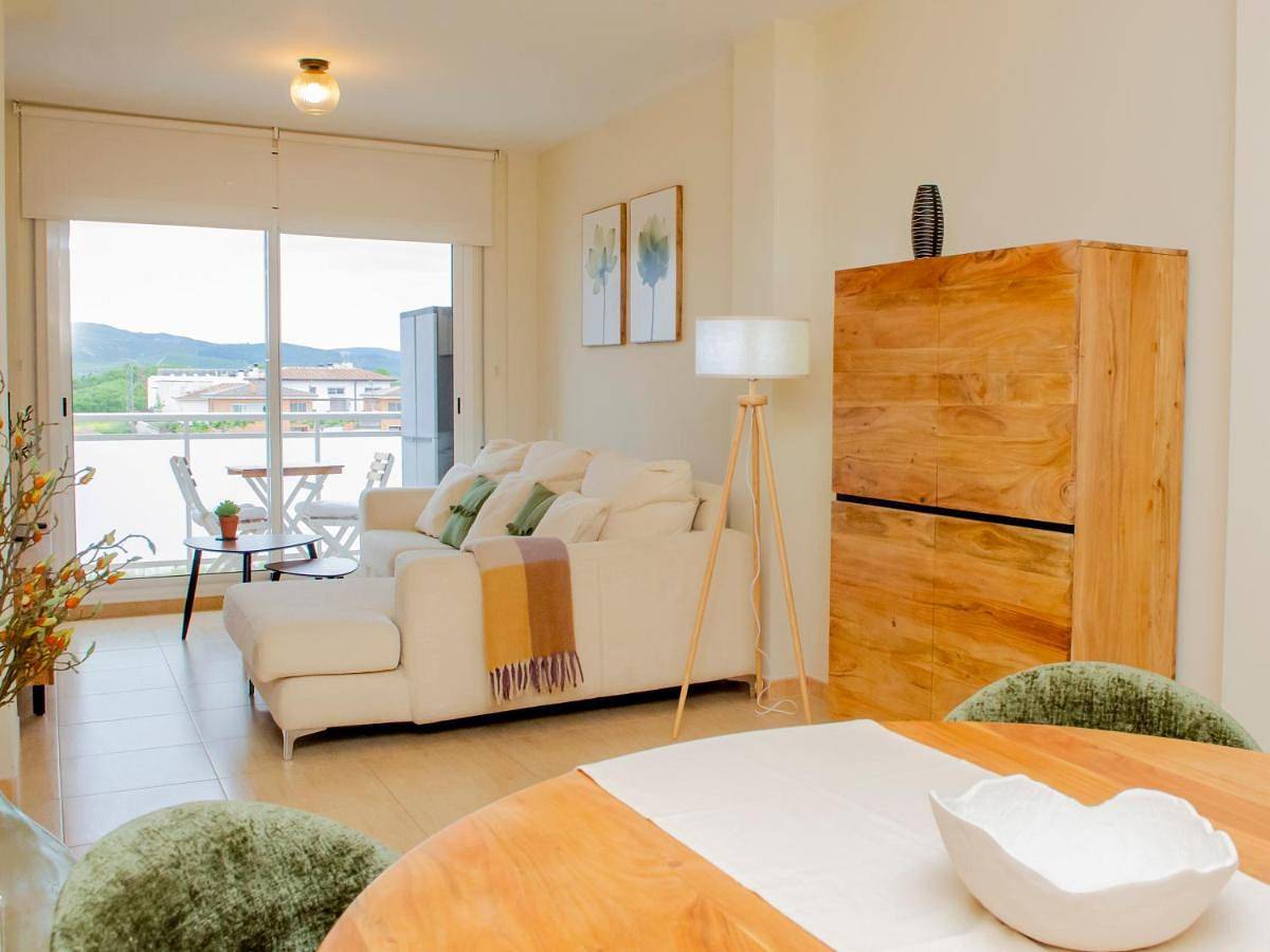 Entire apartment, Can Xavi in Santa Bàrbara (Spain), Terres de l'Ebre