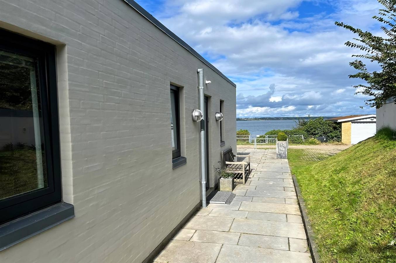 Awesome home in Middelfart w/ Wifi and 2 Bedrooms in Strib, Kleiner Belt