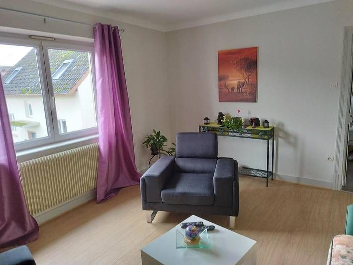 Gîte pour 4 personnes à Kertzfeld - 3