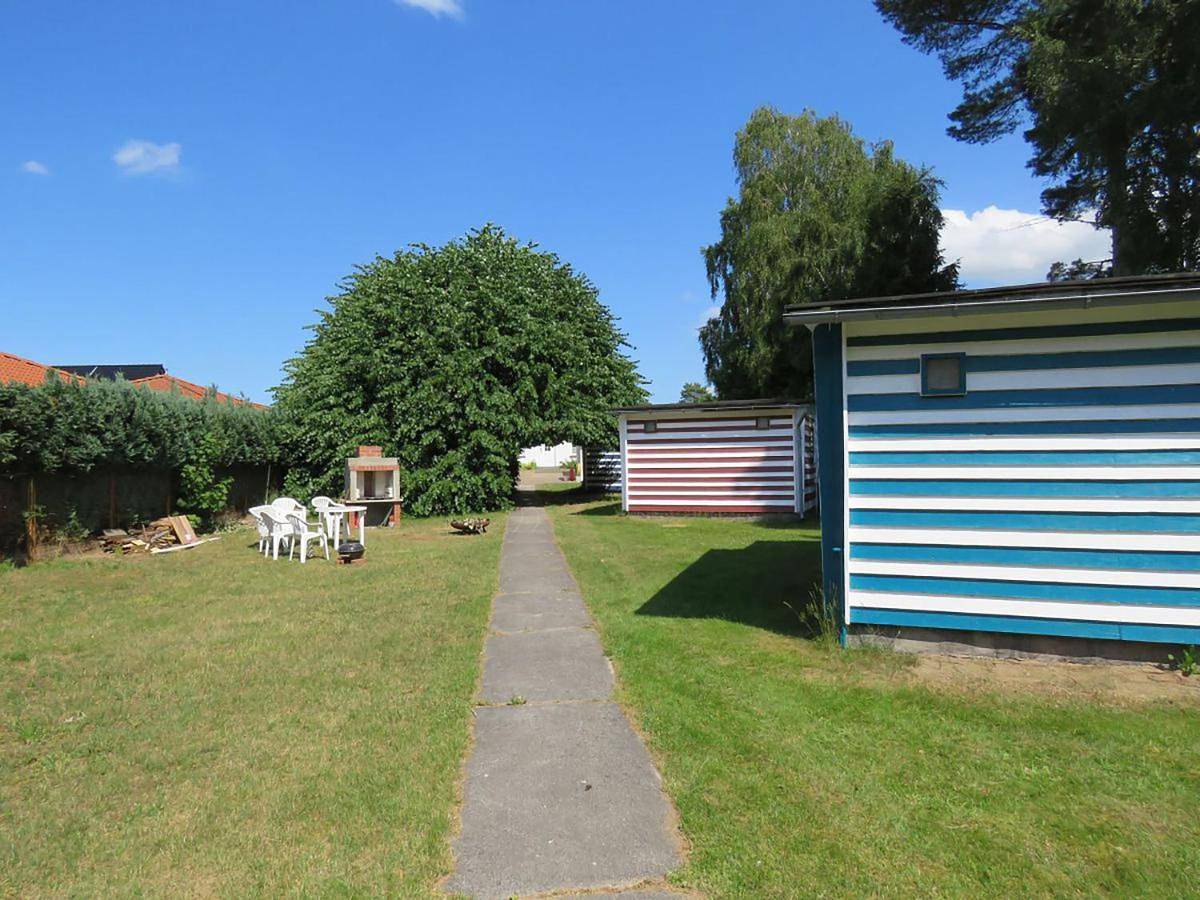 Ferienbungalows Freest in Freest, Vorpommern Greifswald