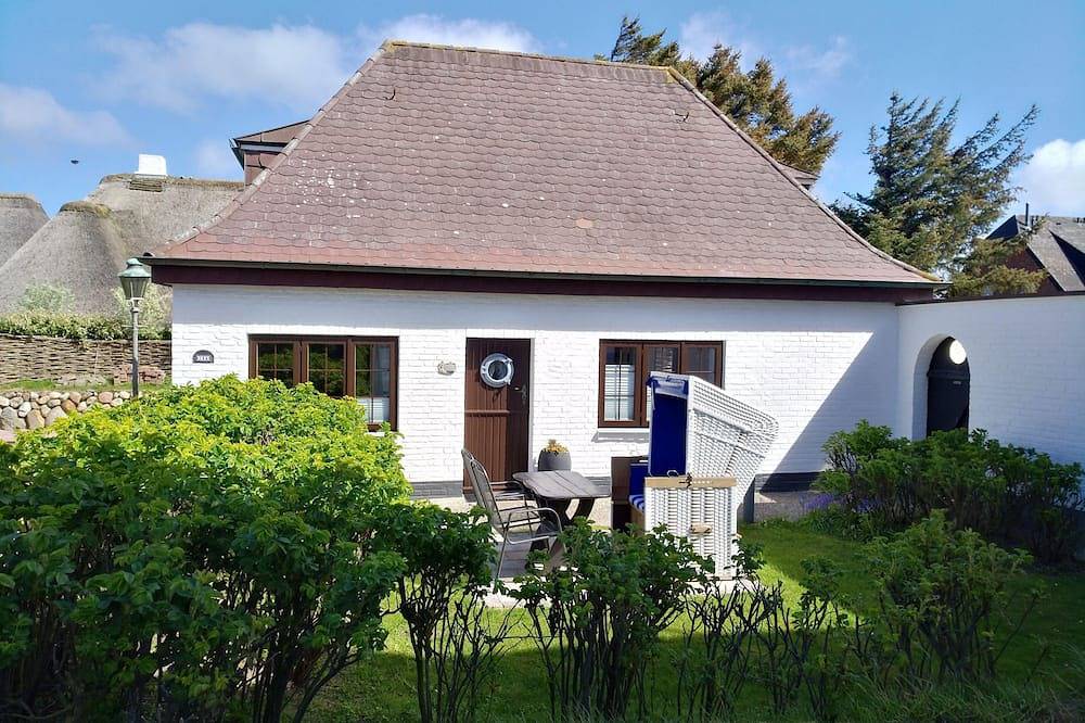 Ganze Wohnung, Kiekin-Kiekut Wenningstedt/Sylt in Nordfriesische Inseln (Schleswig-Holstein) (Schleswig-Holstein), Wenningstedt