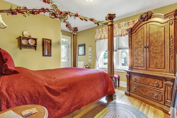 Ferienhaus für 30 Personen, mit Garten, mit Haustier - 1