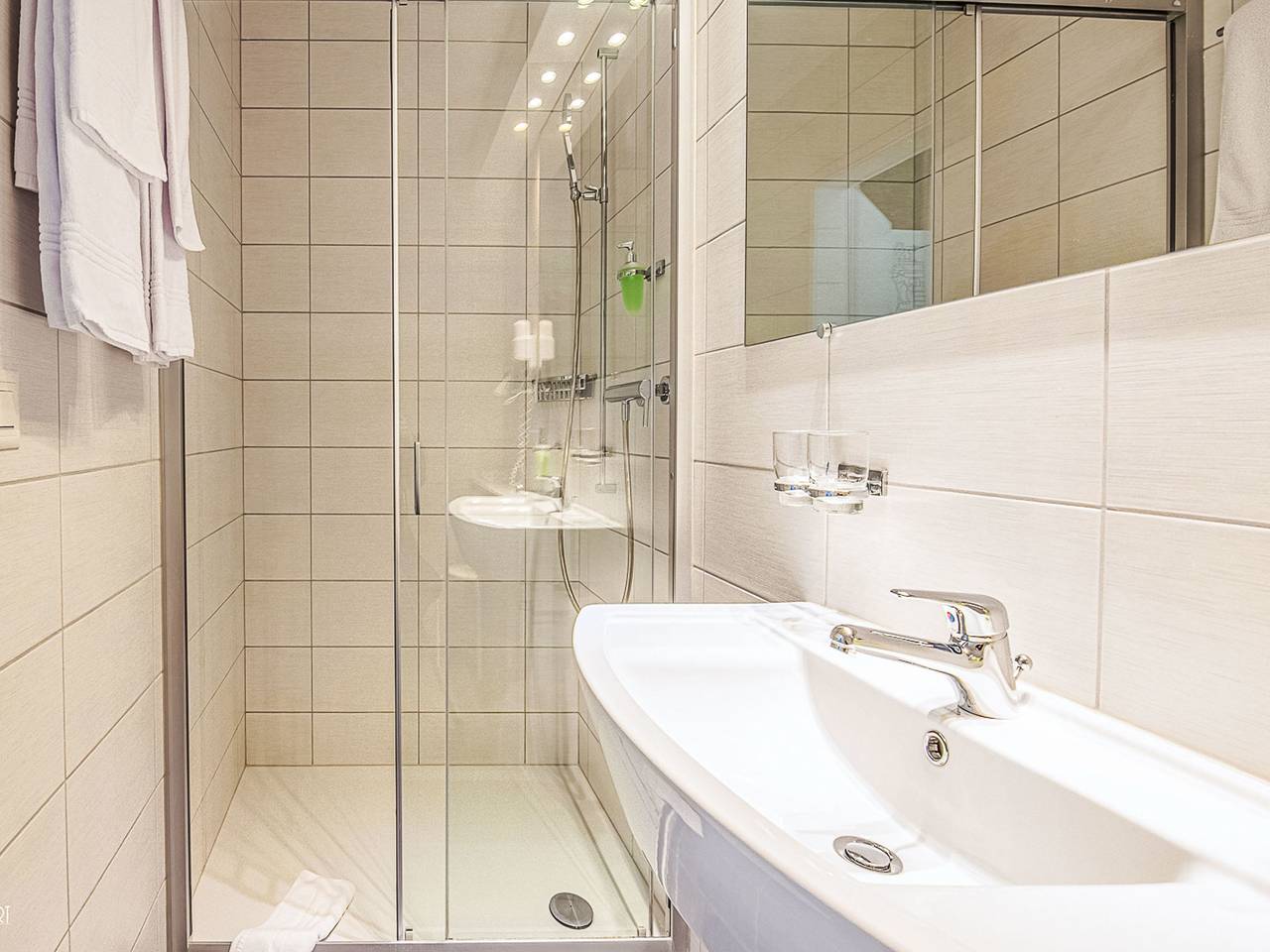 Ganze Wohnung, Hirschen Erlinsbach in Erlinsbach (SO), Kanton Solothurn