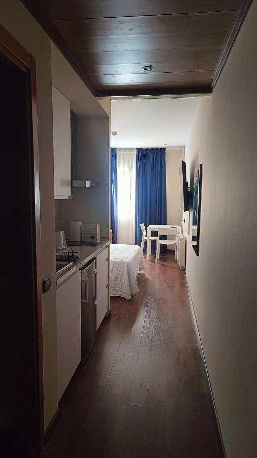 Hotel Suite Camarena in Teruel, Provincia de Teruel