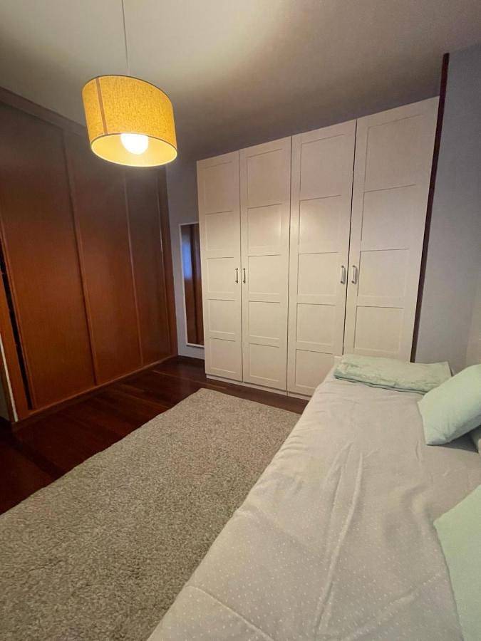 Apartamento entero, Apartamento Portela in Praia da Banda do Río (Bueu), Bueu