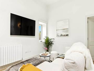 Holiday Rental for 4 People in Clifden, Connemara National Park, Photo 2