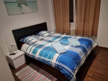 B&b für 2 Personen in Minusio, Ticino, Bild 3