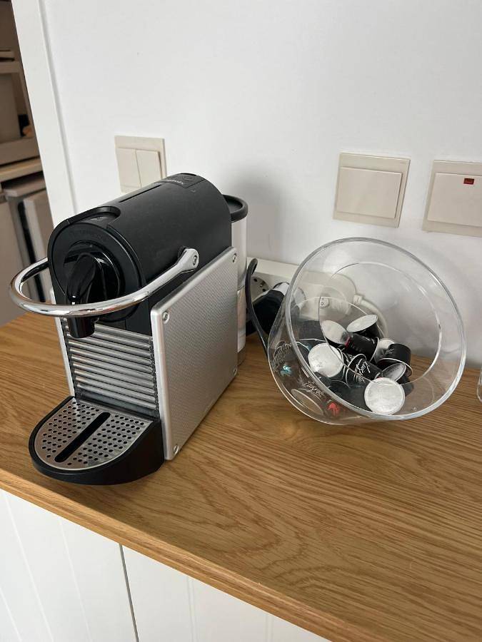 Gîte pour 2 personnes, avec terrasse et vue à Uccle - 4