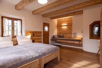 Chalet pour 4 Personnes dans Renon, Alpes de Sarntal, Photo 3