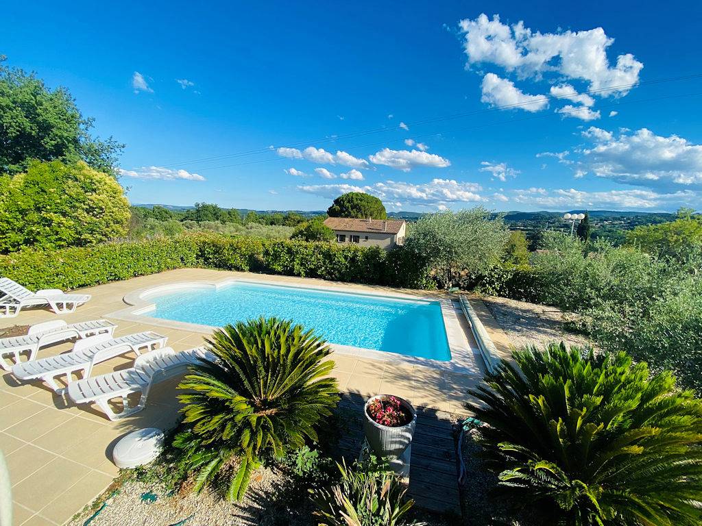 Gîte Altezza - piscine privée in Saint-Martin-d'Ardèche, Gorges de l’Ardèche