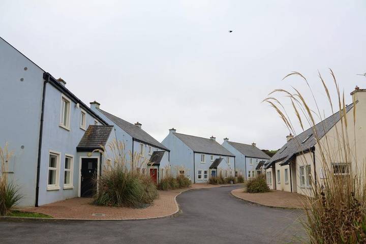 Holiday rental for 6 people, with Terrace and Garden in Doolin
