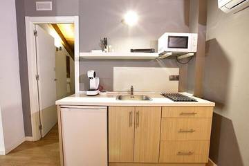 Apartamento para 4 Personas en Cuenca, Provincia de Cuenca, Foto 3