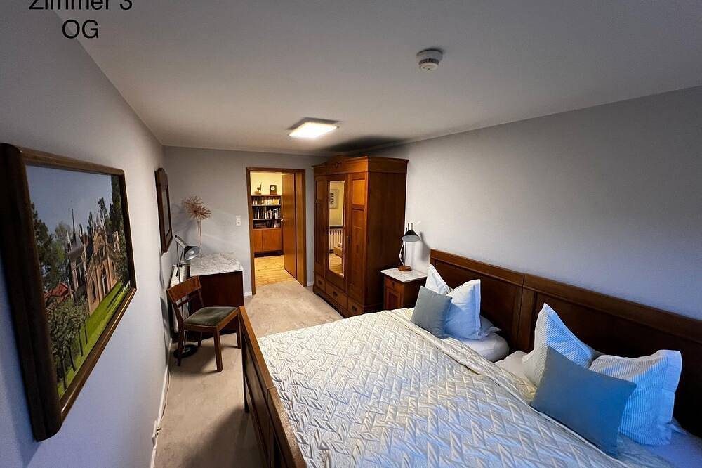 Maison de vacances, Allemagne in Dessau, Domaine des jardins de Dessau-Wörlitz