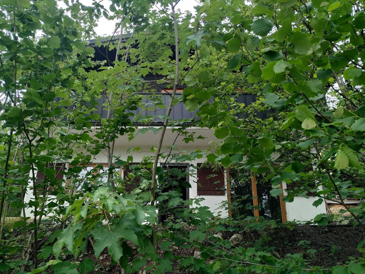 Ganze Ferienwohnung, Ferienhaus Frankenglück in Egloffstein, Frankenalb