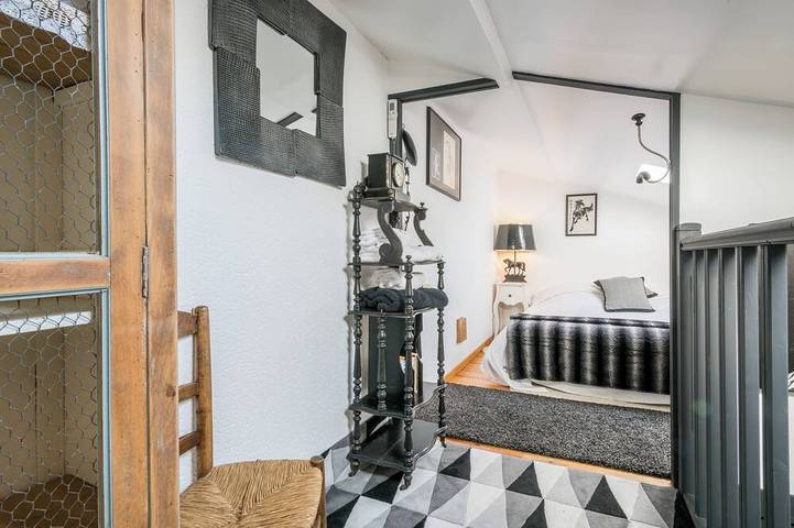Gîte pour 21 personnes, avec jacuzzi et jardin, animaux acceptés à Lasserre - 4