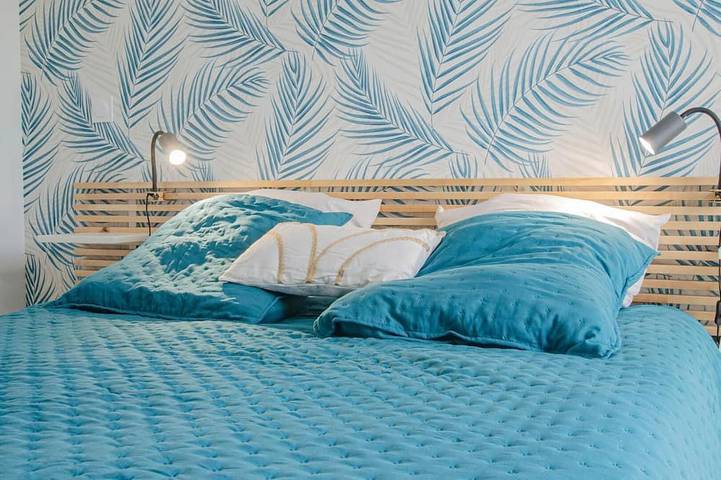 Location de vacances pour 12 personnes, avec jardin dans Montreuil-sur-Barse - 3