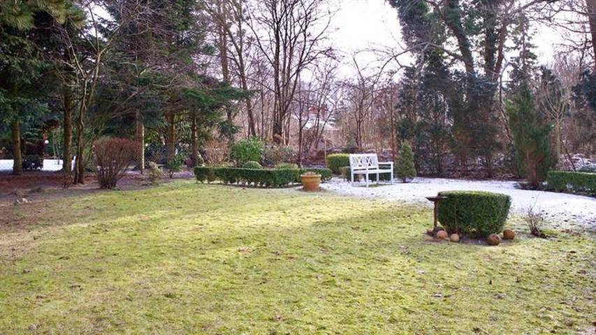 Ferienhaus für 7 Personen, mit Terrasse und Garten, mit Haustier in Schobüll - 2
