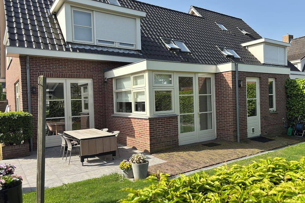 Vakantiewoning Yerseke in Yerseke, Niederländische Nordsee