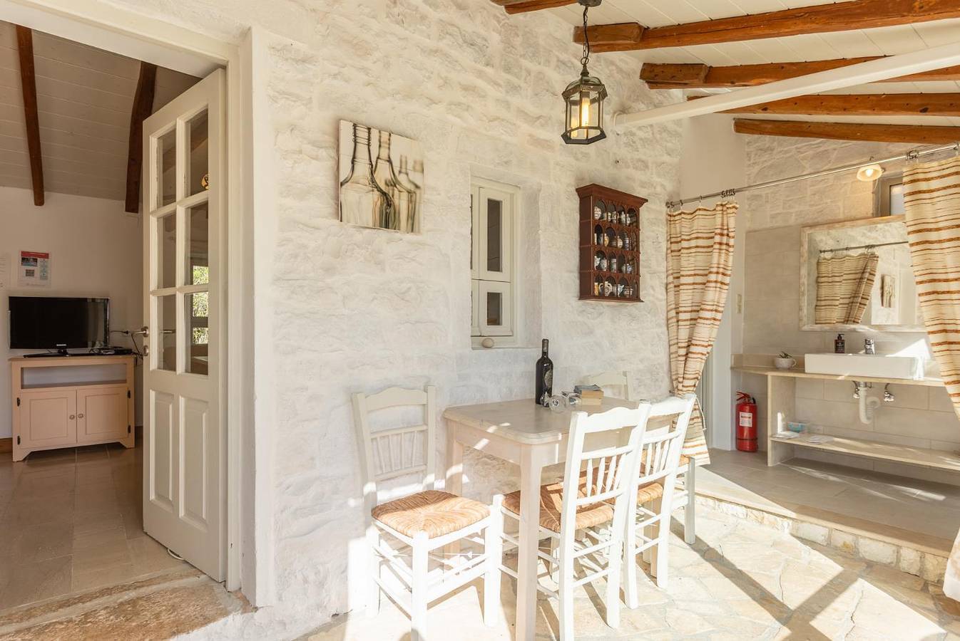 Villa voor 2 personen met terras, foto 10