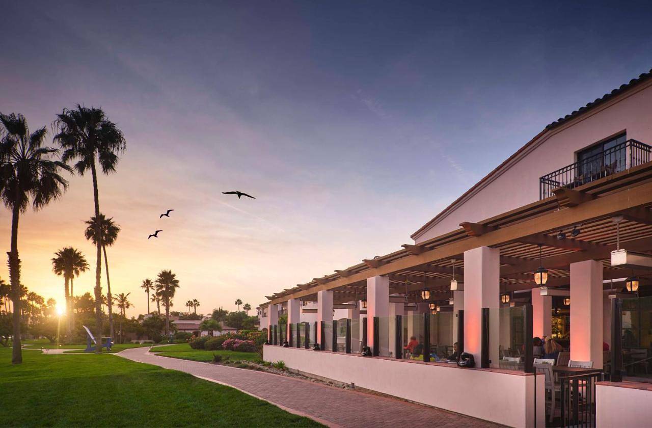 Hilton Santa Barbara Beachfront Resort in Santa Barbara, Santa Barbara County