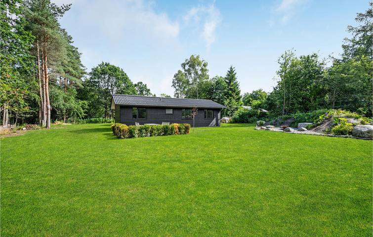 Bauernhof für 10 Personen in Dänemark - 3