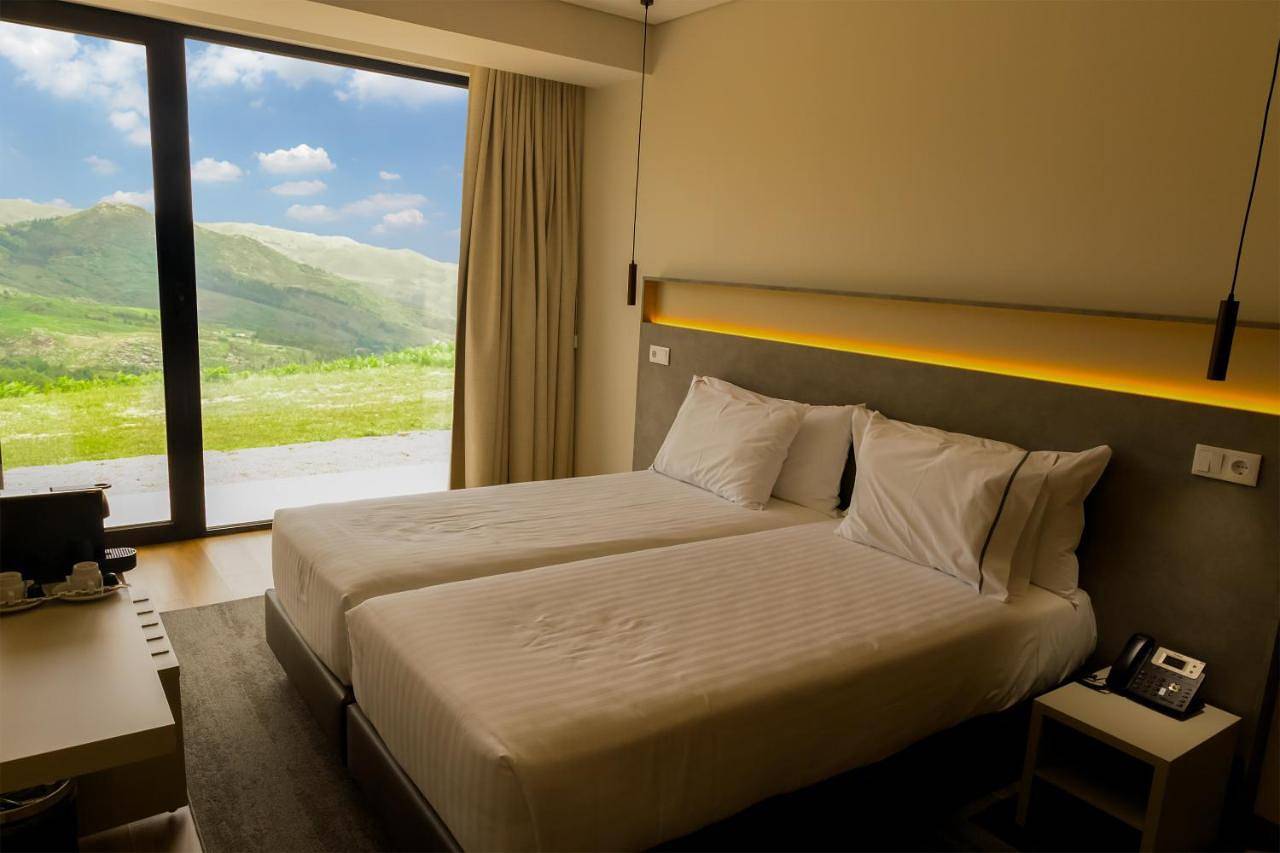 Hotel Mezio National Park in Soajo, Distrito de Viana do Castelo