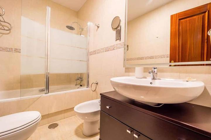Ganze Wohnung, Sunset Malaga Apartments - Colon in Altstadt Málaga, Malaga