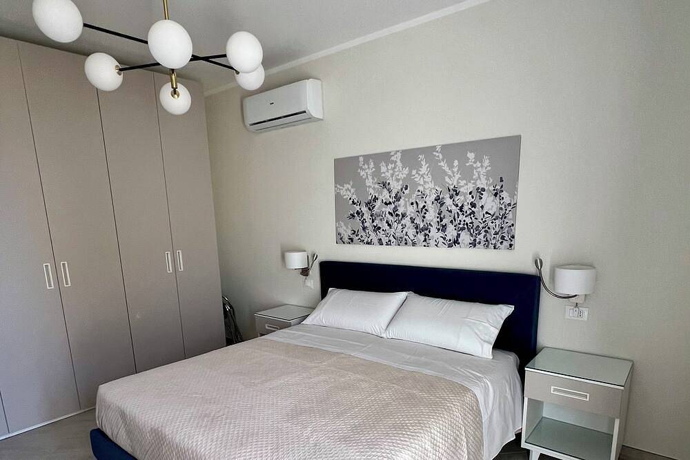 Entire apartment, Novimo Comfort Apartment - Terrasini, Novimo Comfort Apartment in Terrasini, Palermo Province