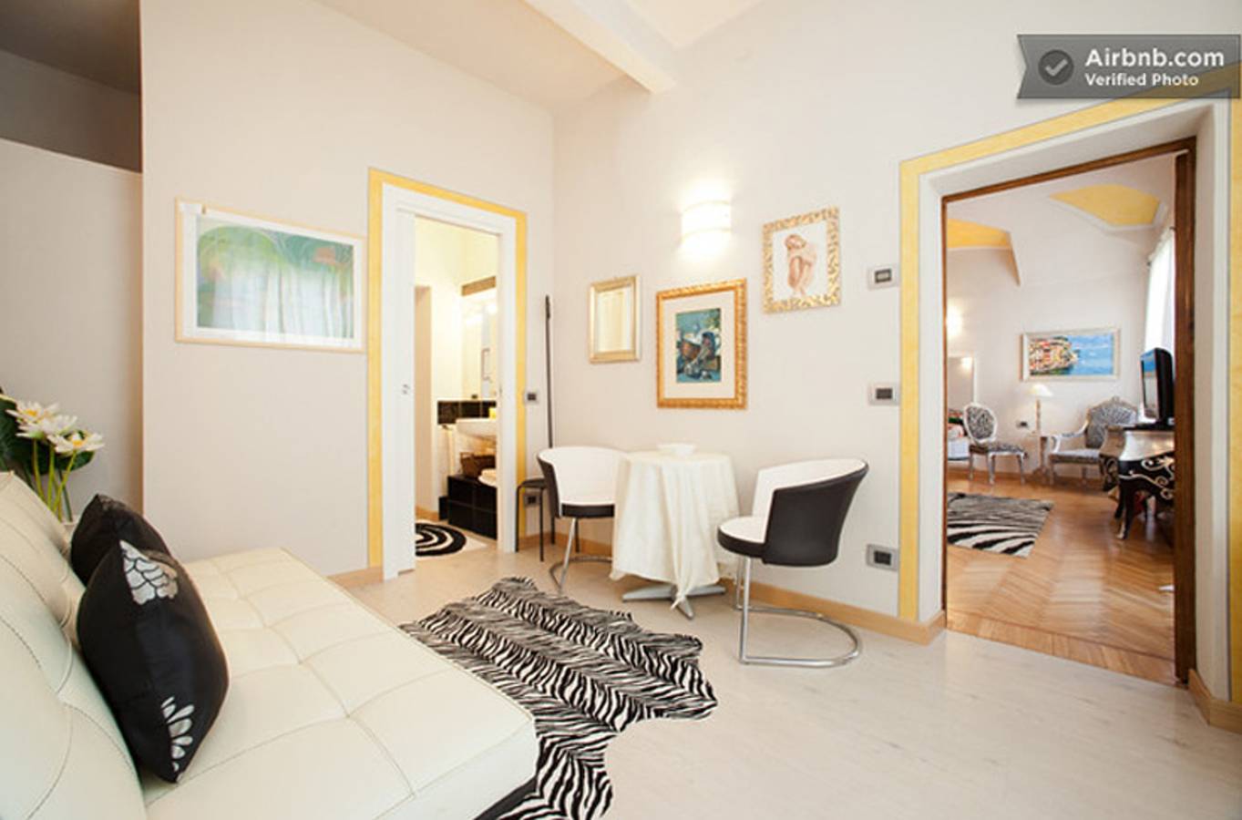 Entire apartment, Charming Flat in Mondovì Piazza (Cn) 70 m² + Balcony in Mondovì, Cuneo Province