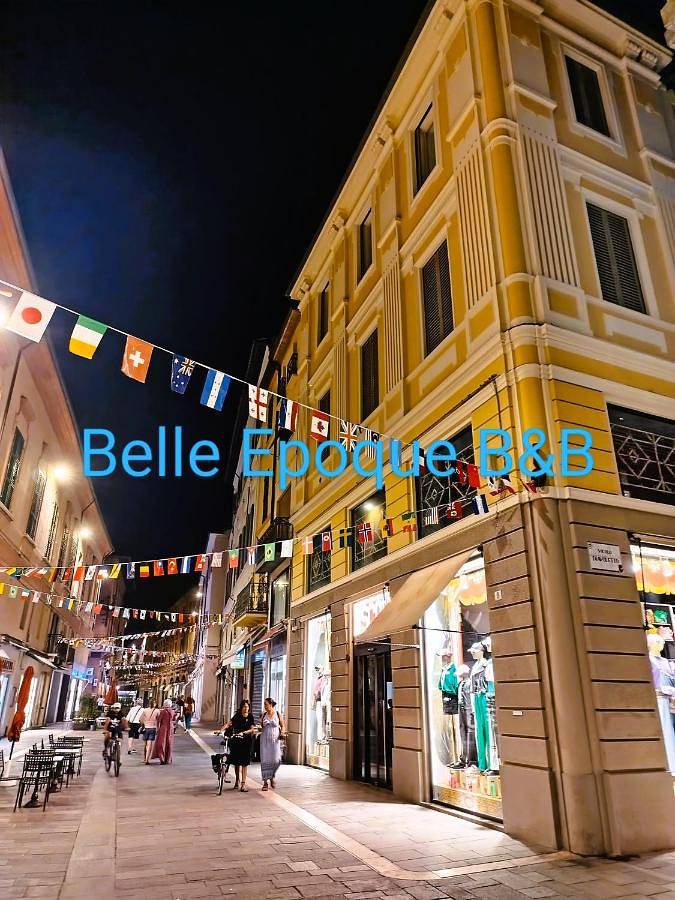 Belle Epoque B&B in Faenza, Provincia di Ravenna