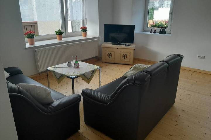 Ferienwohnung für 2 Personen - 1