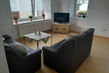 Ferienwohnung für 2 Personen in Fichtelberg