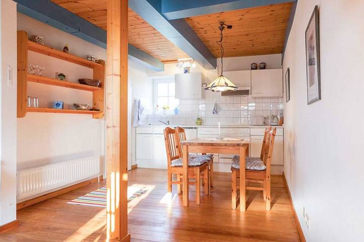 Cottage für 5 Personen, mit Garten in Pellworm - 4