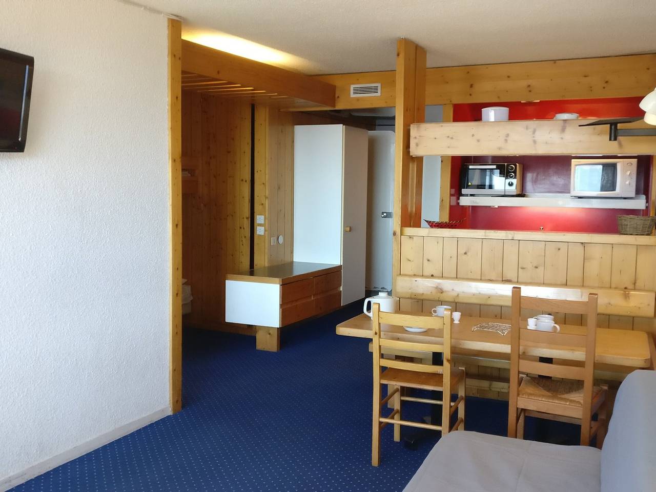 Photo : Appartement de vacances