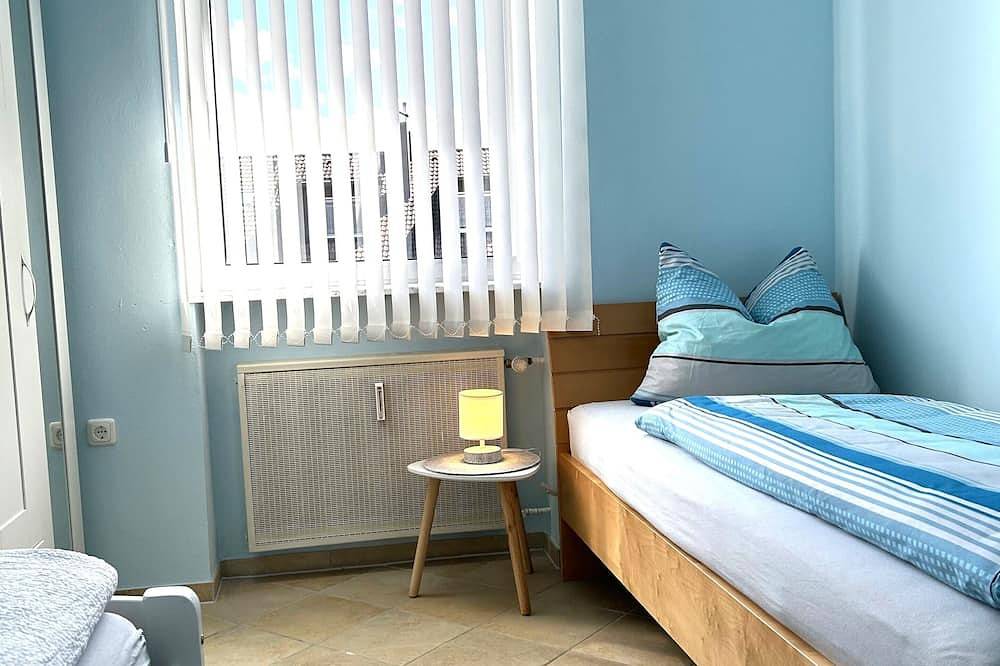 Ganze Wohnung, Mitten im Altmühltal - 110 qm in Solnhofen, Altmühltal