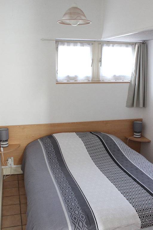 Appartement entier, Appartement n°66 - Amiliole Location in La Roche-Posay, Vienne (France)