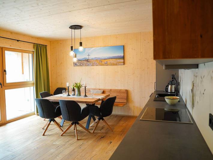 Ganze Ferienwohnung, Urlaub im Denkmal - Top 3 - Apartment Barbara in Gröbming, Schladming-Dachstein