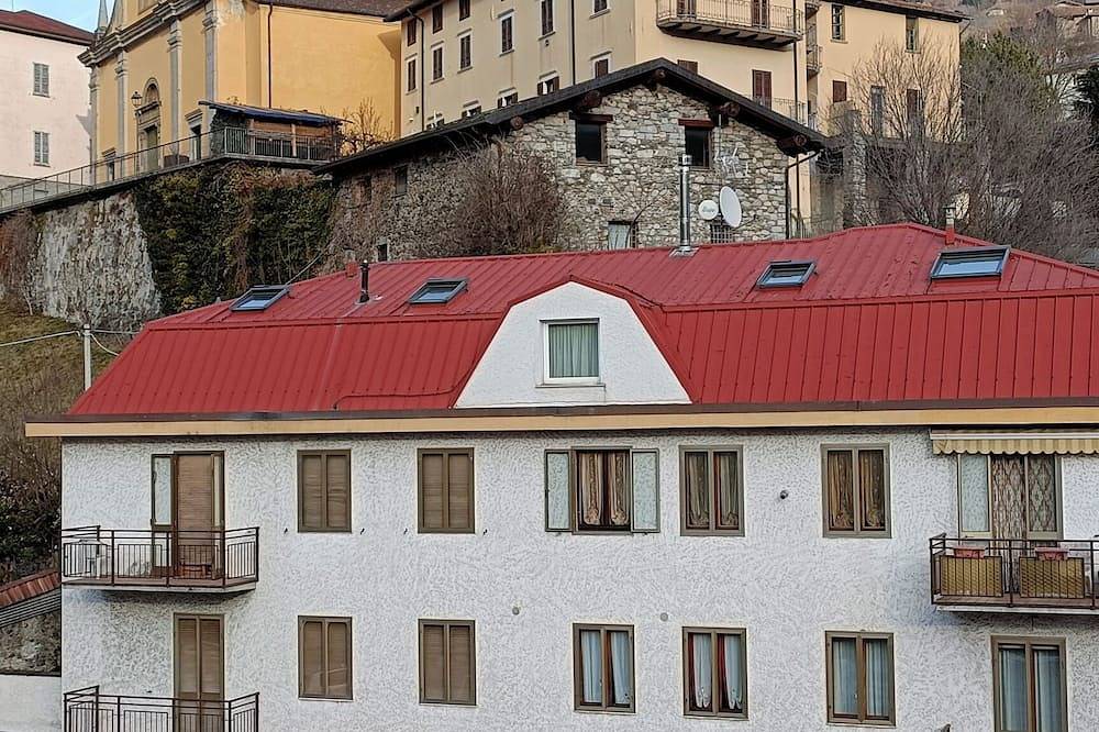 Ganze Wohnung, Edolo Apartment in Edolo, Veltlin
