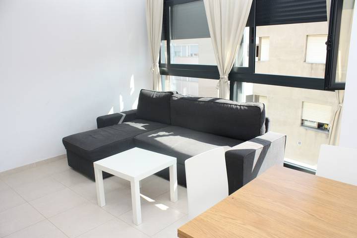 Apartamento de vacaciones para 6 personas - 1