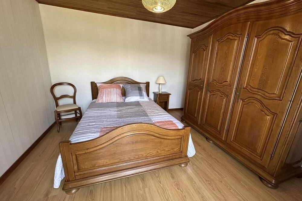 Gîte Jean de Nasse - Castets in Castets, Region de Dax