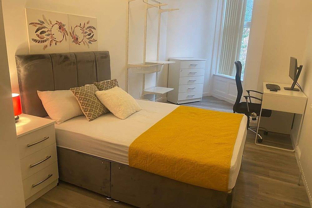 Boutique Room in Wakefield City Center in Wakefield, Westliches Yorkshire